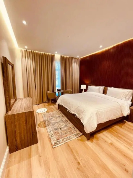 درة البيلسان - إطلاله بحريه