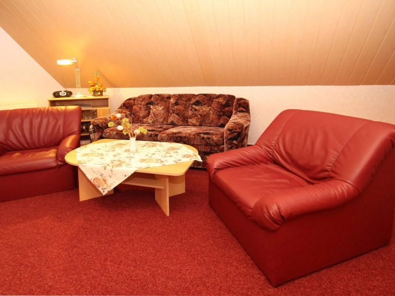 Apartments Spreewaldperle, Alt Zauche