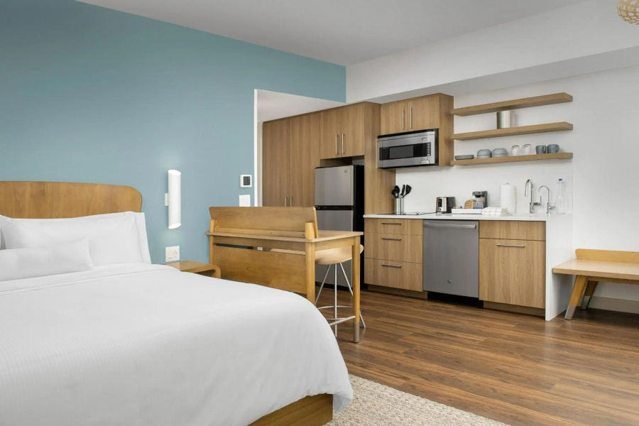 Element Jacksonville Beach