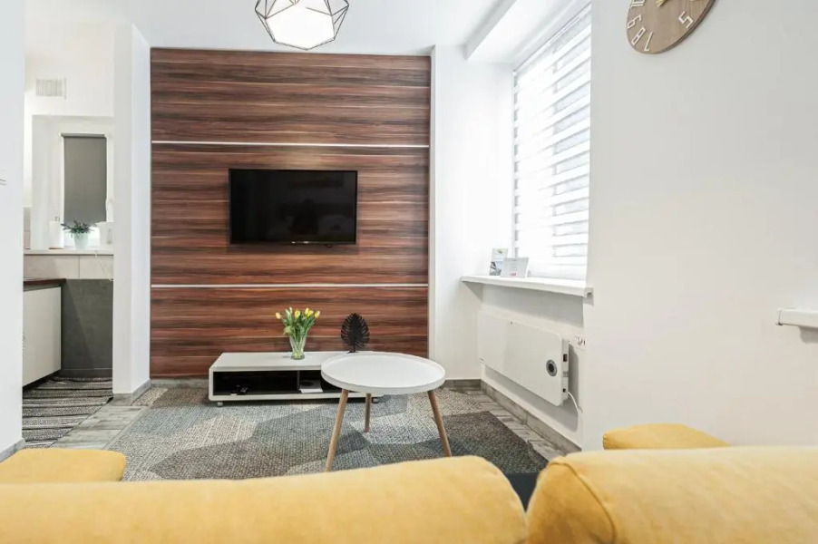 Apartamenty Chopina 4