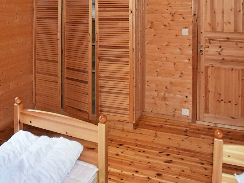 4 Person Holiday Home in