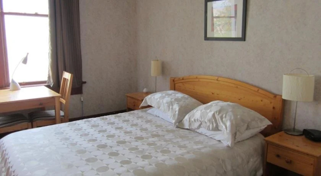 Java Lodge Bed & Breakfast