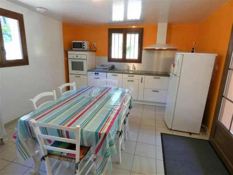 Gîte Léon, 3 pièces, 4 personnes - FR-1-360-428