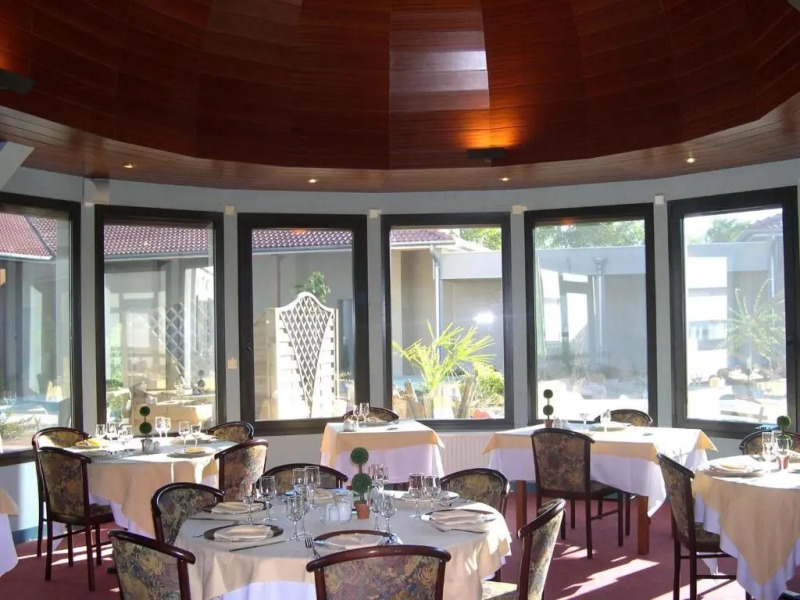 The Originals City, Le Logis d'Elbée