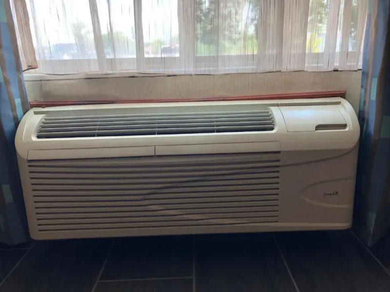 Country View Inn & Suites