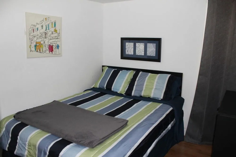 Adib Apartments - 224 Woodroffe Ave, Unit 4 (Basement)