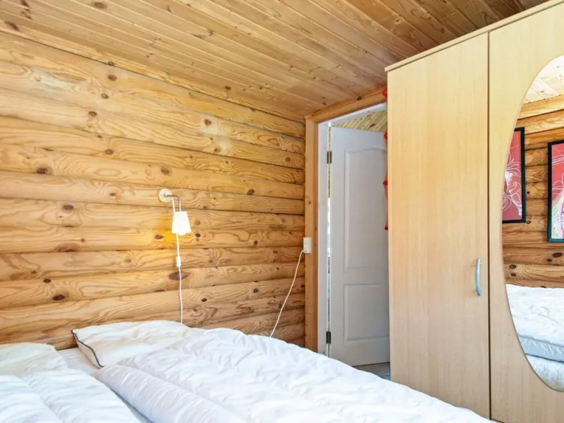 5 Person Holiday Home in Hovborg