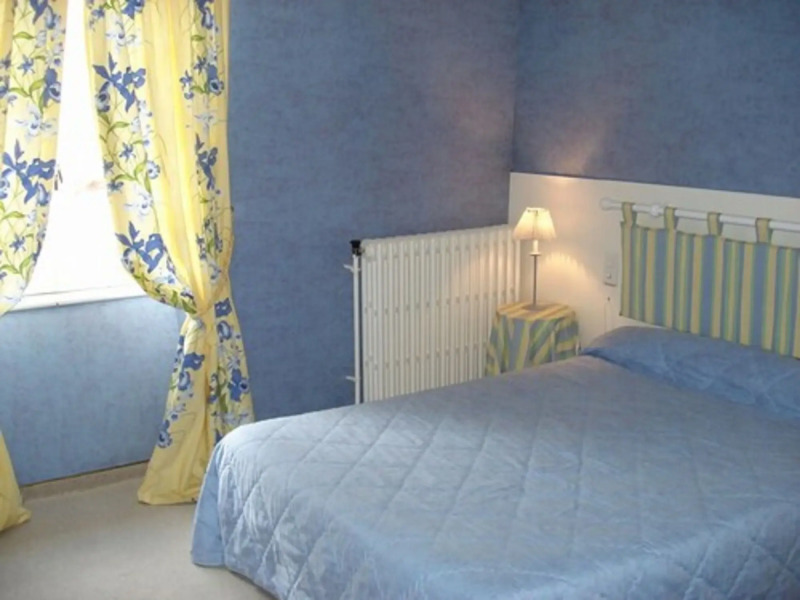 Auberge Aux Portes de Conques