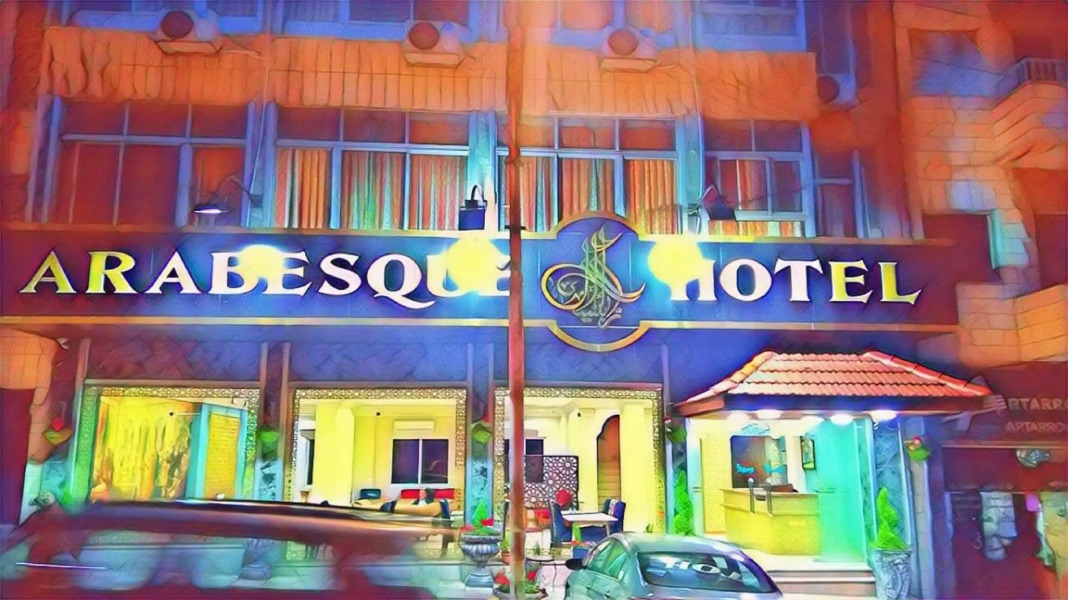 Arabesque Hotel