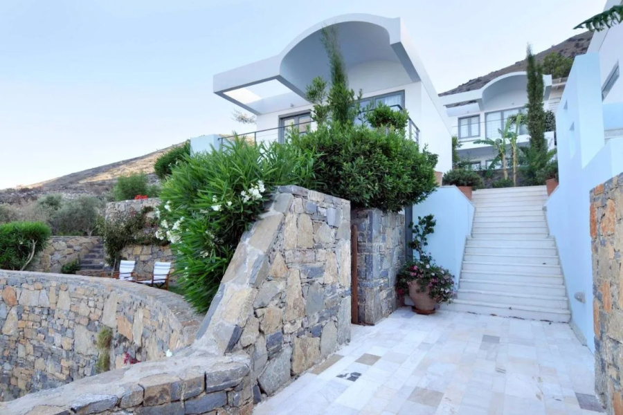 Elounda Living Residencies