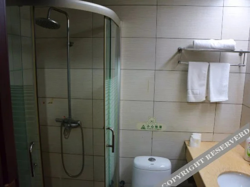 JVS Hotel
