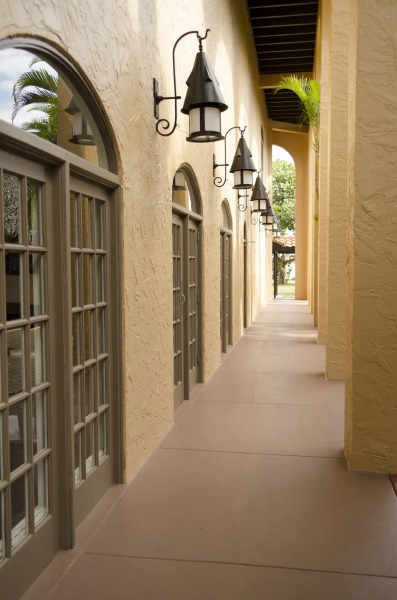 Port of the Islands Everglades Adventure Resort