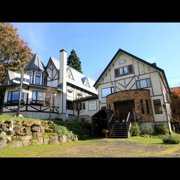 Petit Resort Hotel Der Barte