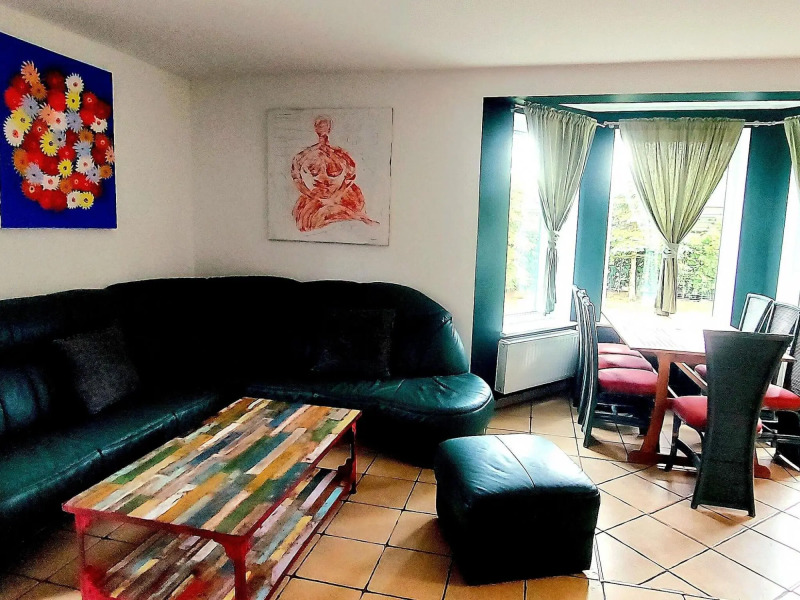 holiday home Nowe Warpno-Jagoda for 8 persons