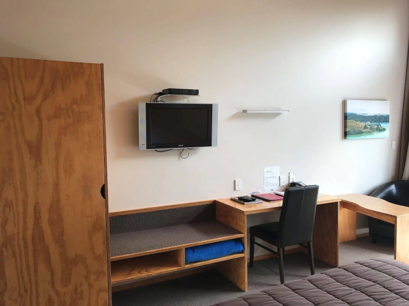 Waitomo Lodge Motel