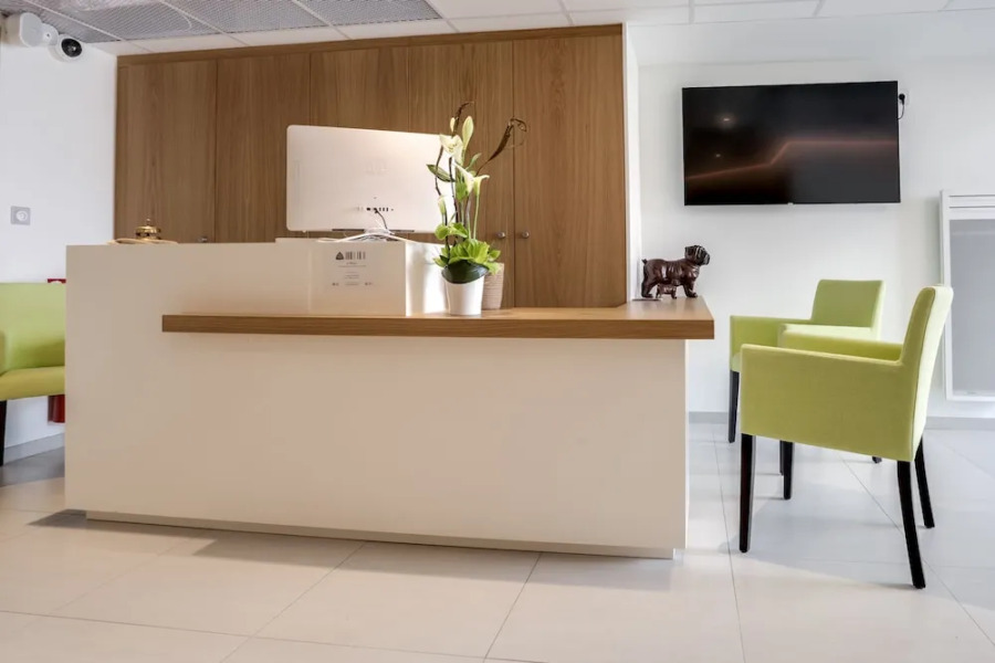 Le Nautica by Akena Hotels