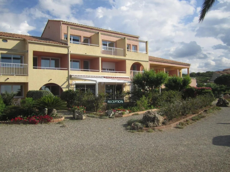 Residence Les Galets