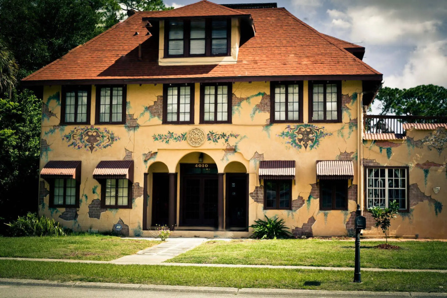 Casa Coquina Del Mar B&B