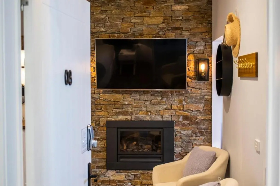 Bay Of Fires Apartments