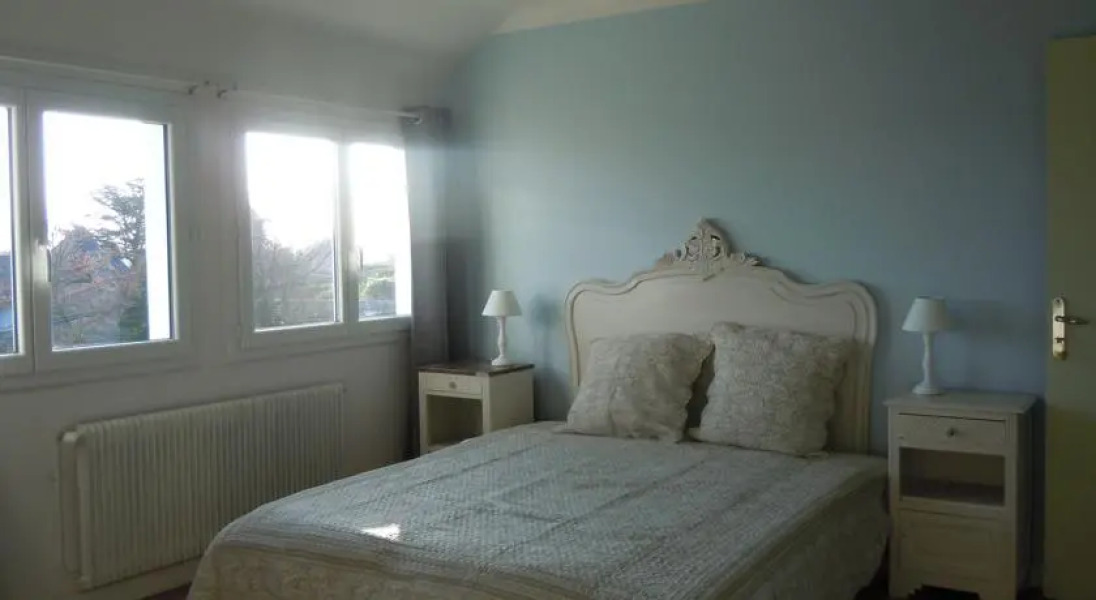 Chambre dhôtes Clapotis et Potee