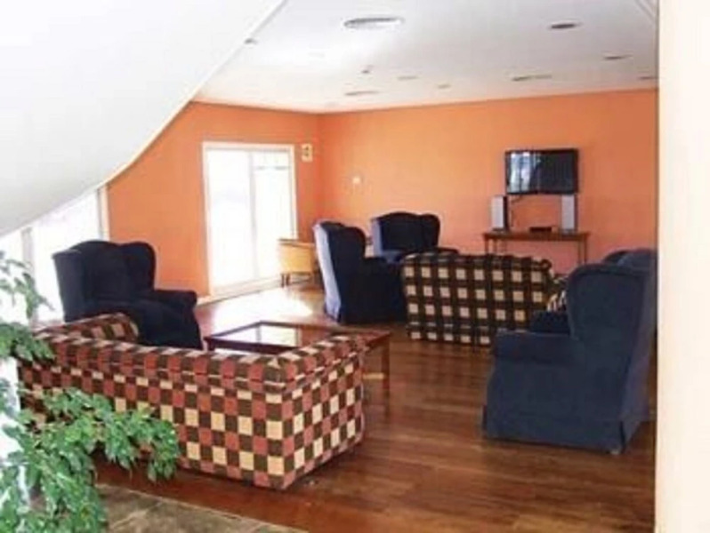 Paradores Austral Bahia Blanca