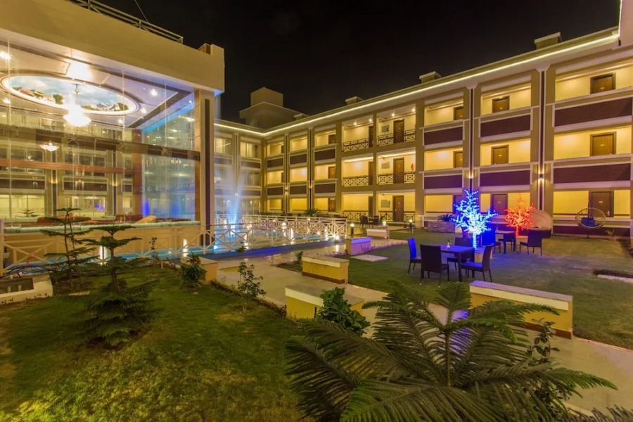 Hotel Ichchha