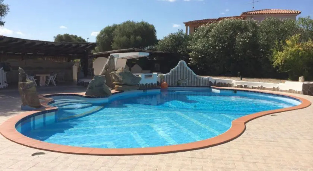 Villas Arzachena