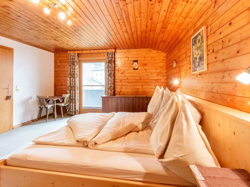 Holiday Home in Zillertal Near Ski Slopes