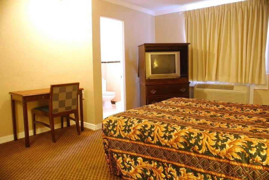 Skyline Inn Atlantic City