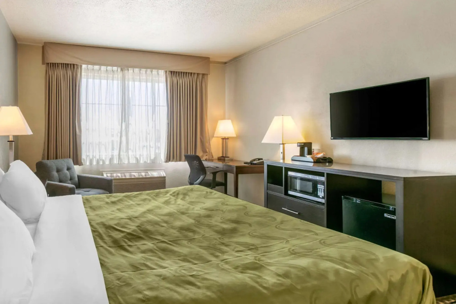 Travelodge Rawlins WY