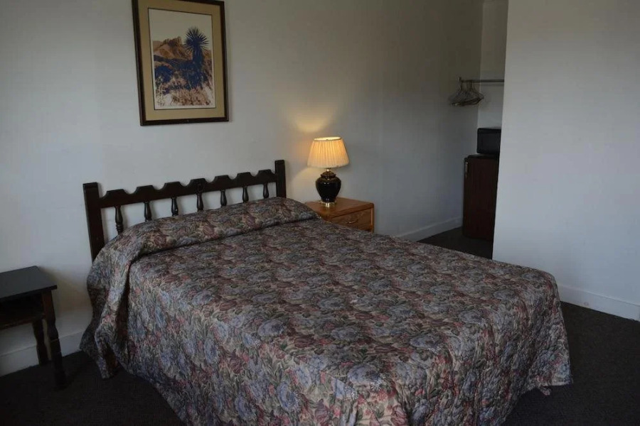 Delux Inn Big Spring