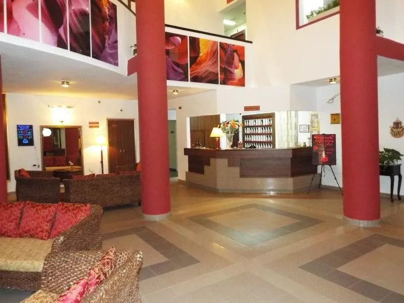 Drachim Hotel