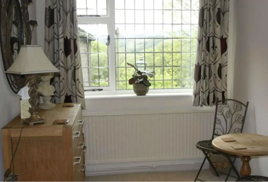 The Strawbury Duck Inn