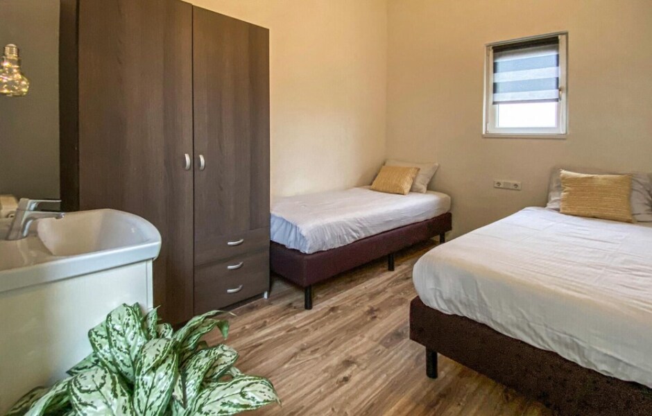 Beautiful Home in Groesbeek With Wifi and 3 Bedrooms