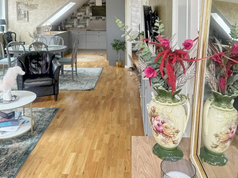 Holiday Home in Helsingborg