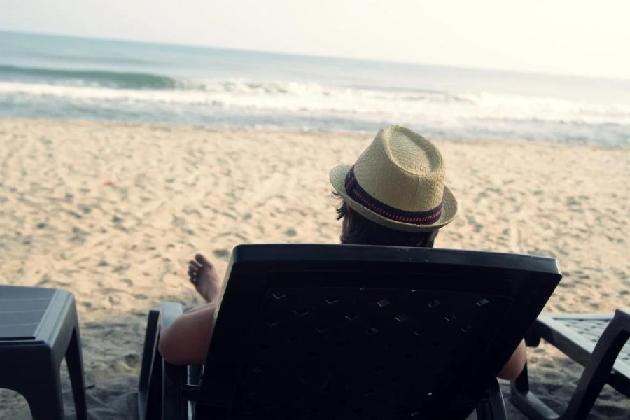 Tayrona Tented Lodge