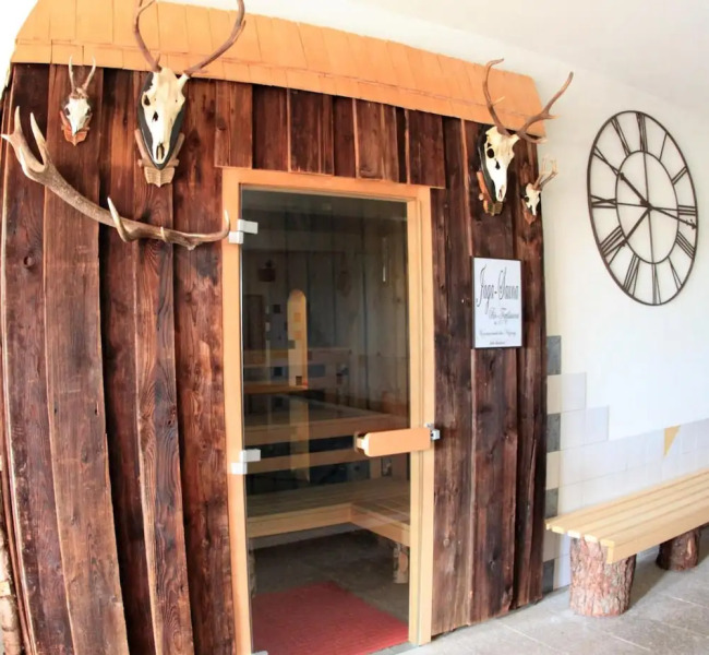 Alpenwohlfühlhotel Dörflwirt