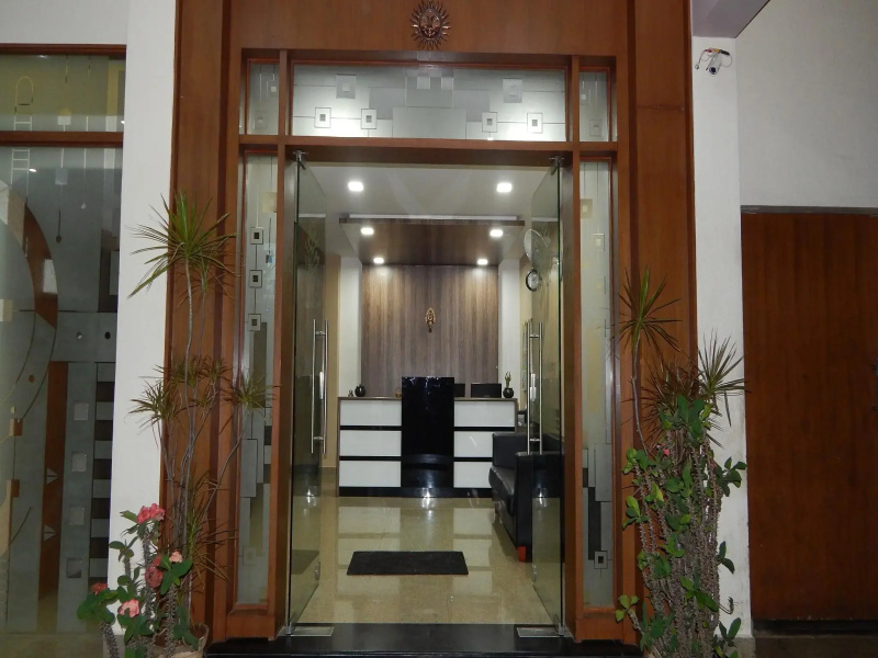 Vijay Residency