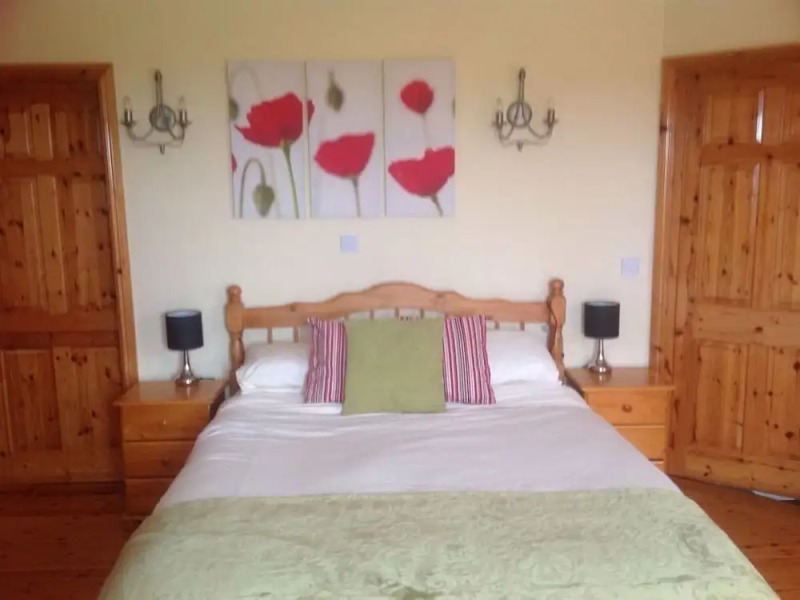 Loughrask Lodge B&B