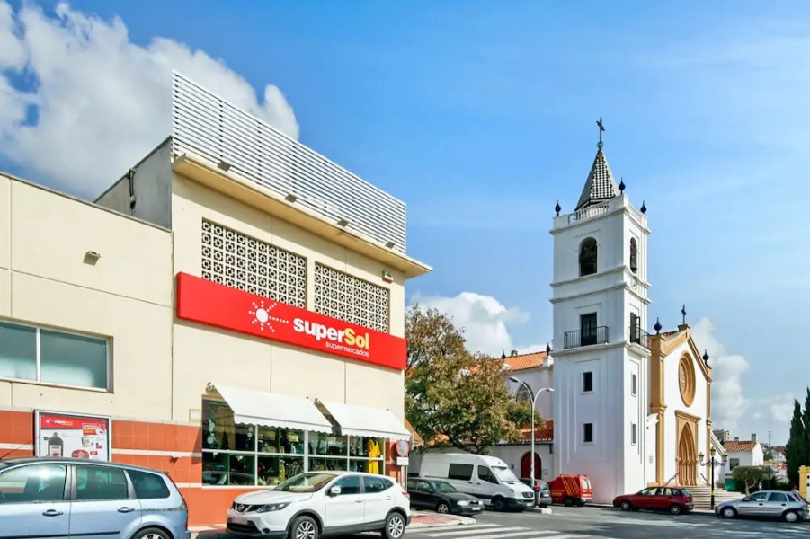 Del Parque Flats - Cala Torrevigia