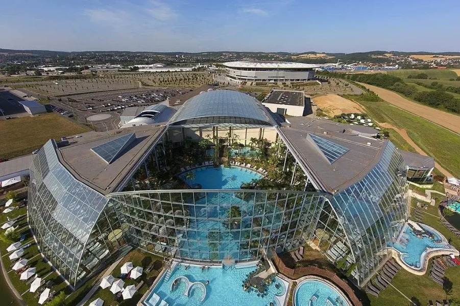 Prinz Gästehaus Sinsheim