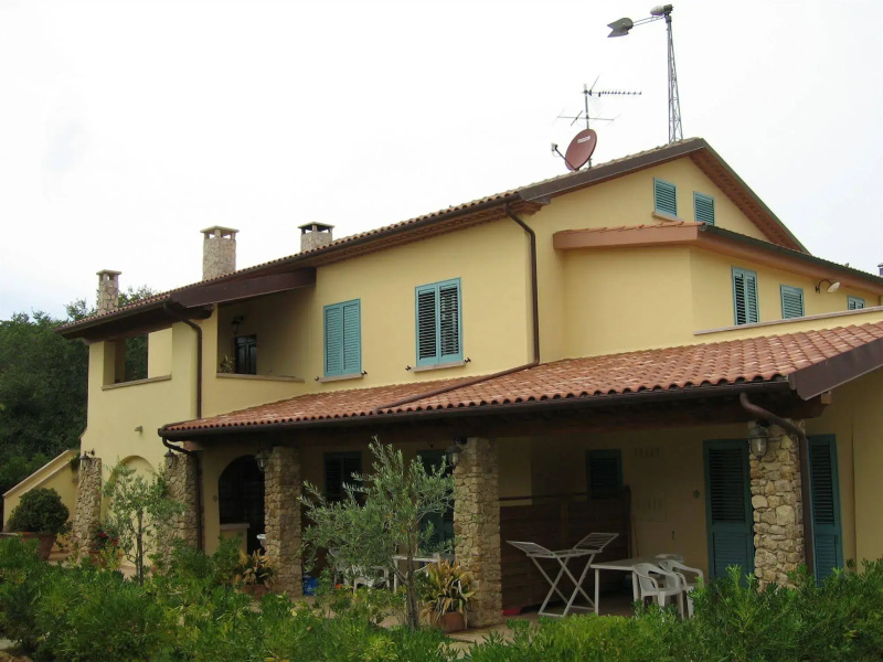 Hotel Residence La Ventola