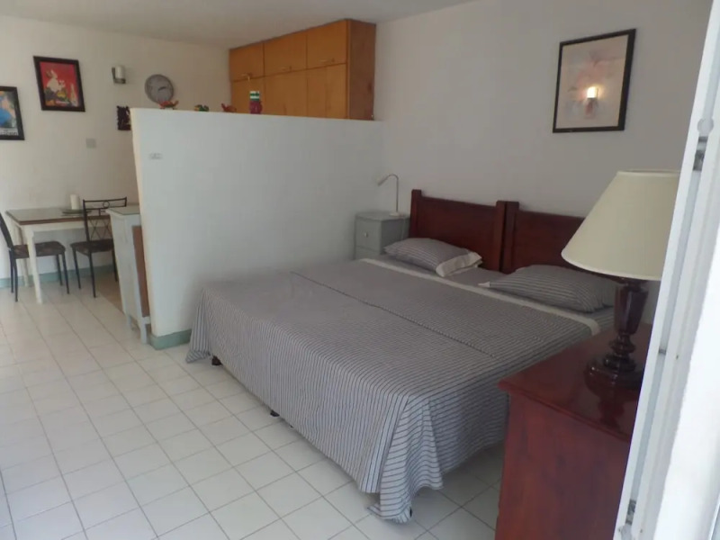 Garden Beach Studios at Montego Bay Club