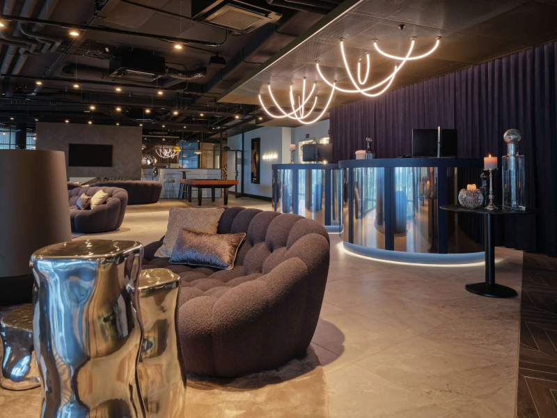 Dorint Resort & Spa Locarno Riazzino
