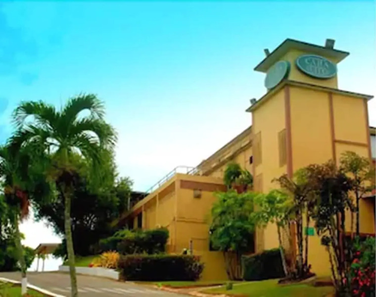 Cara Suites Hotel & Conference