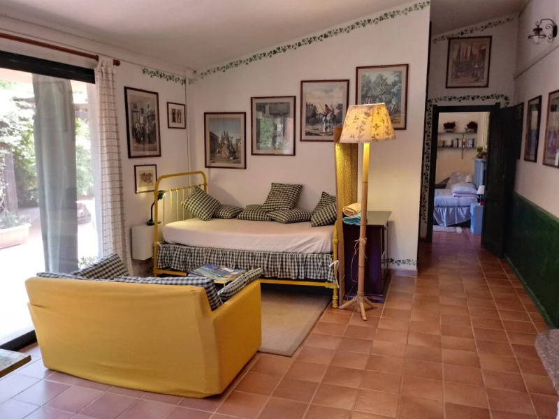 Casa Vacanze I Piani