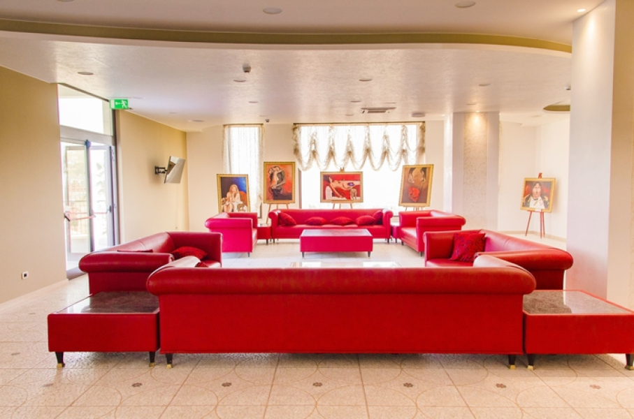 San Domenico Family Hotel