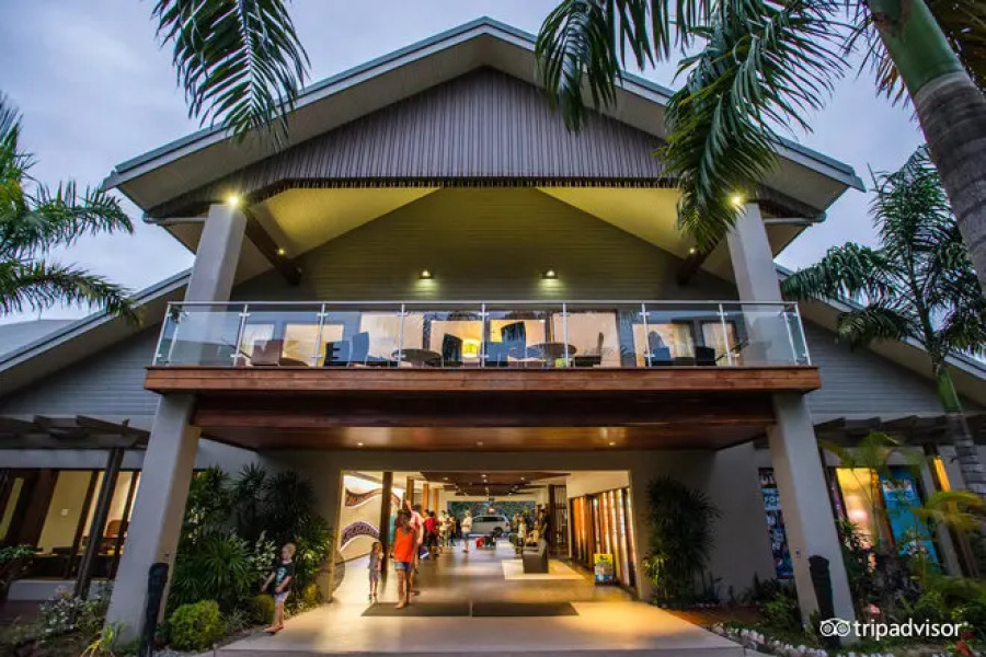 Club Wyndham Denarau Island, Trademark Collection by Wyndham