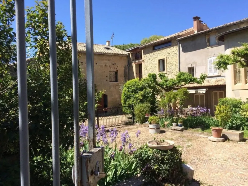 Les Aires Passagères