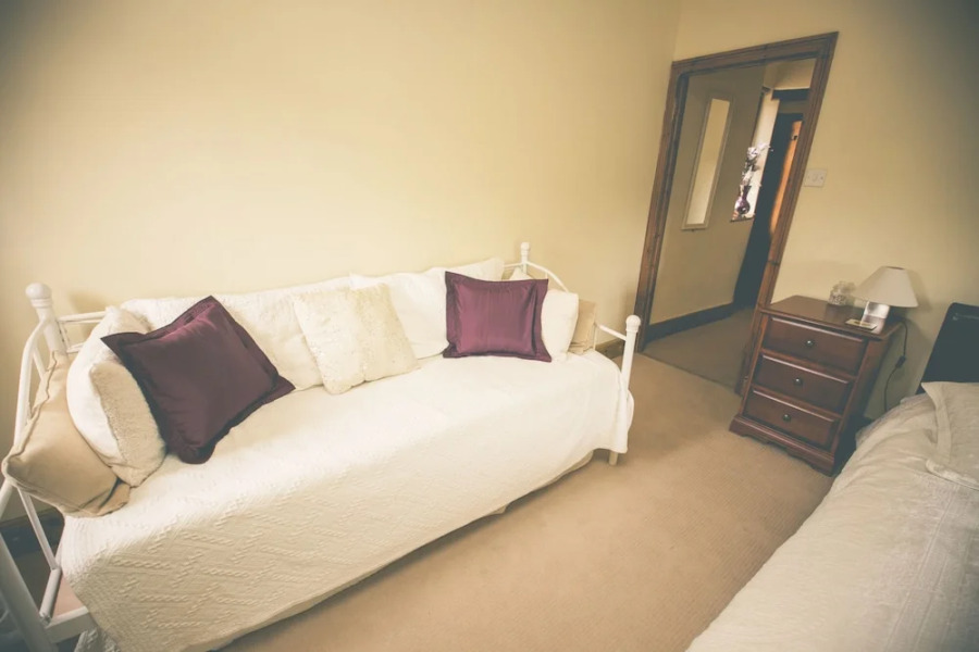 Weycroft Mill House Bed and Breakfast